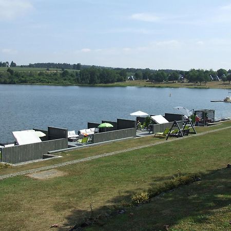 Beverly Weekend Butgenbach Bagian luar foto