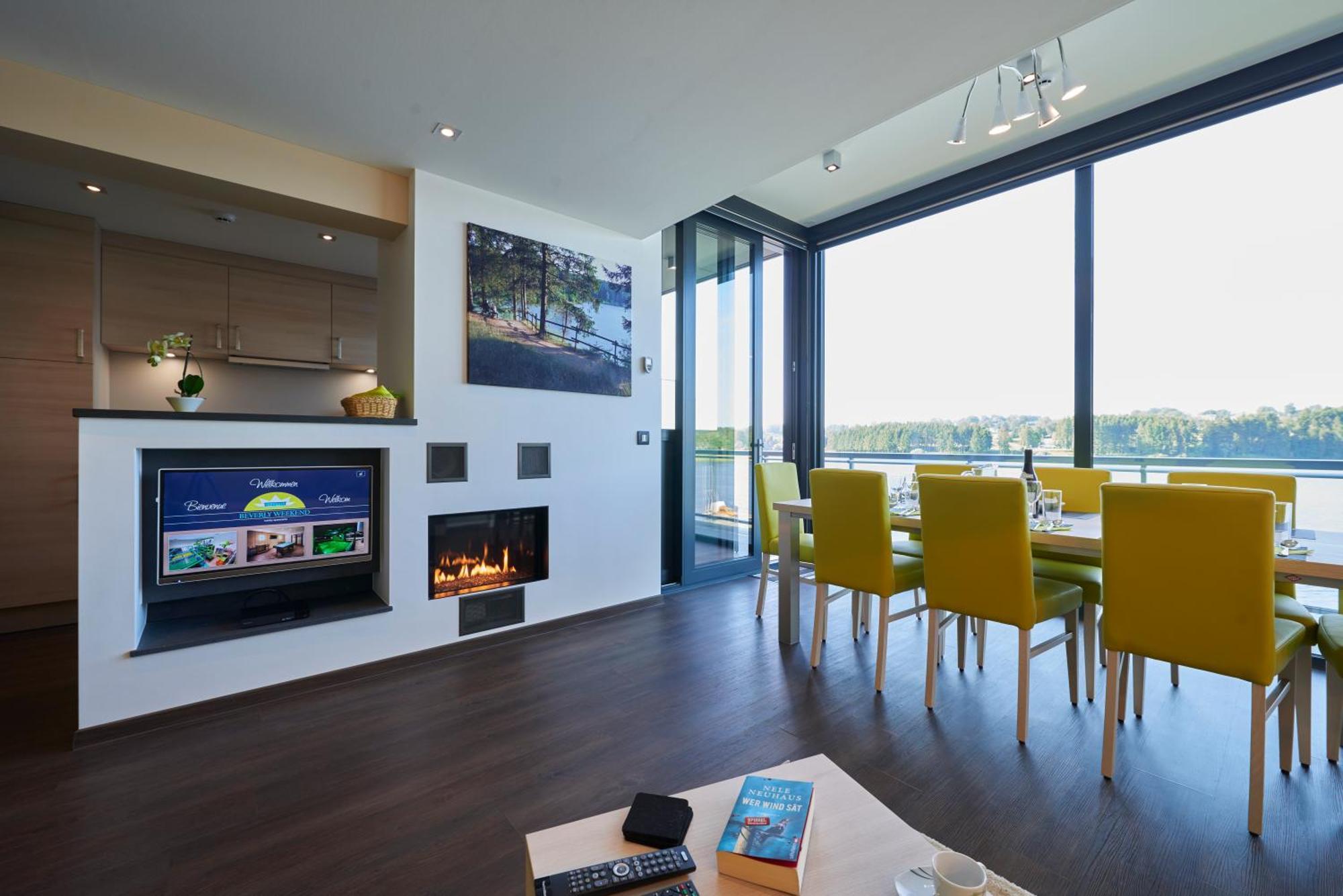 Beverly Weekend Butgenbach Bagian luar foto