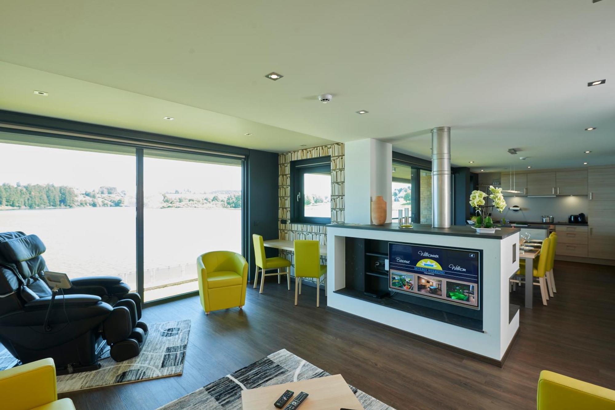 Beverly Weekend Butgenbach Bagian luar foto