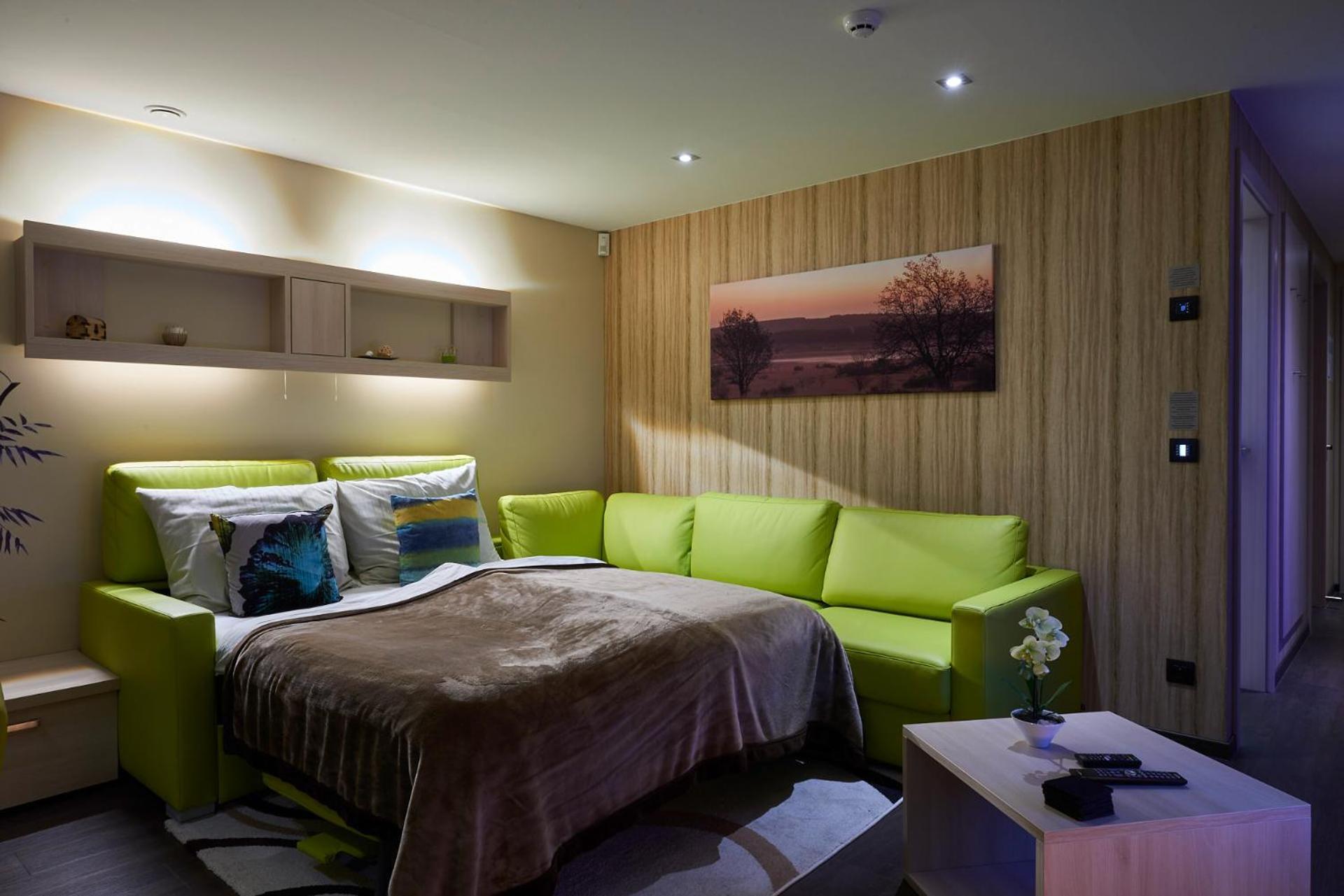 Beverly Weekend Butgenbach Bagian luar foto