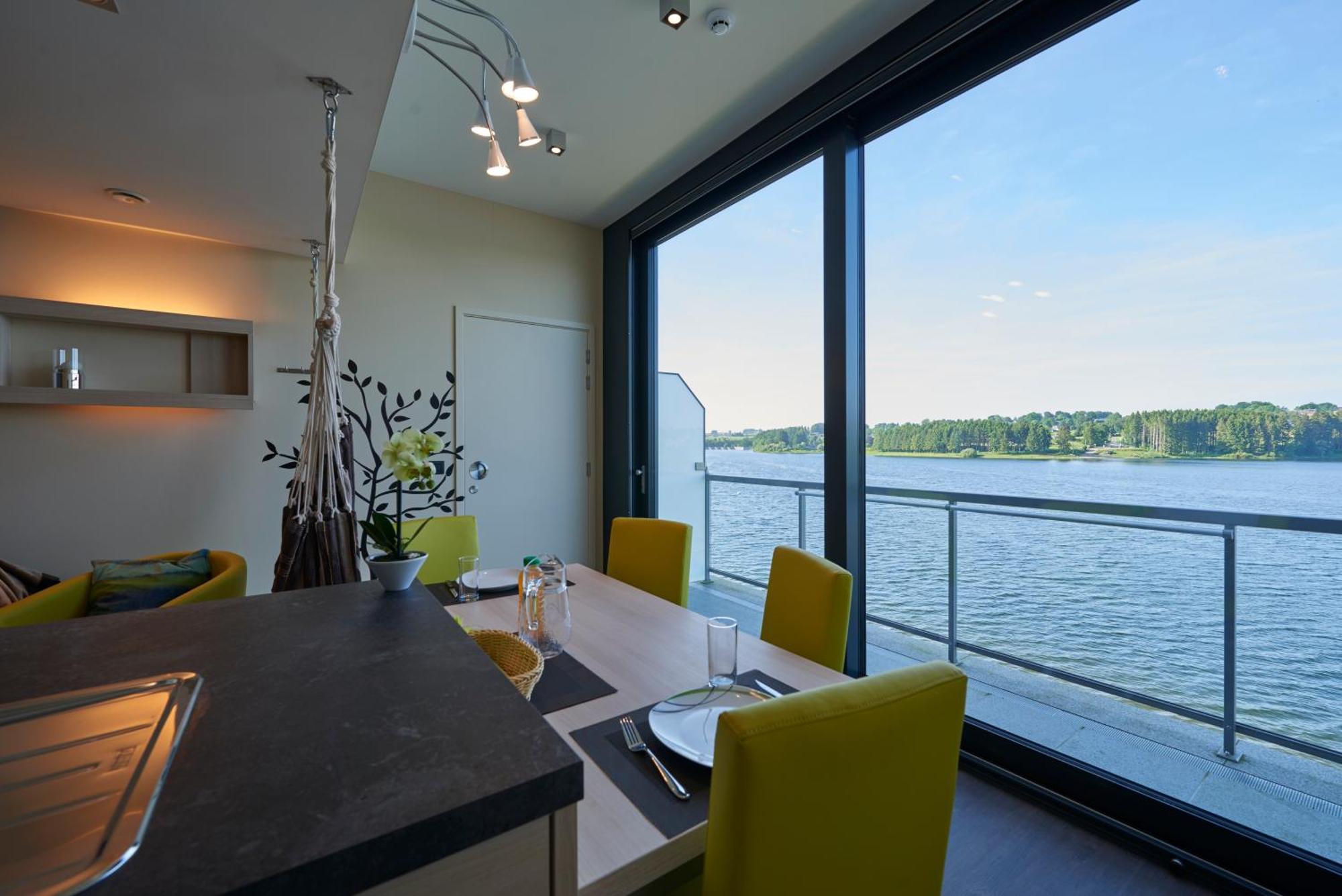 Beverly Weekend Butgenbach Bagian luar foto