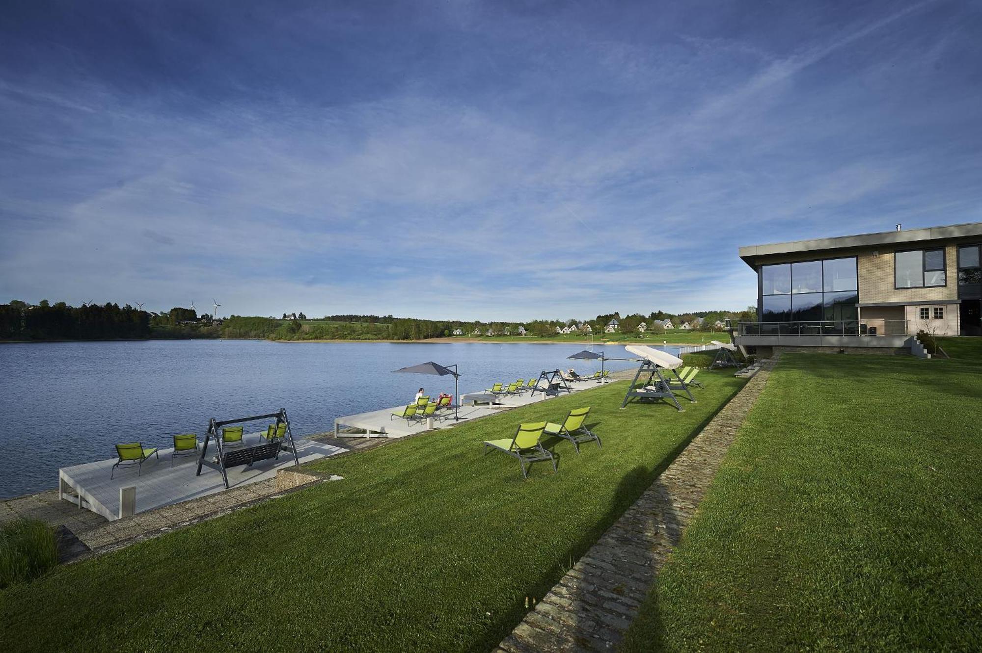 Beverly Weekend Butgenbach Bagian luar foto