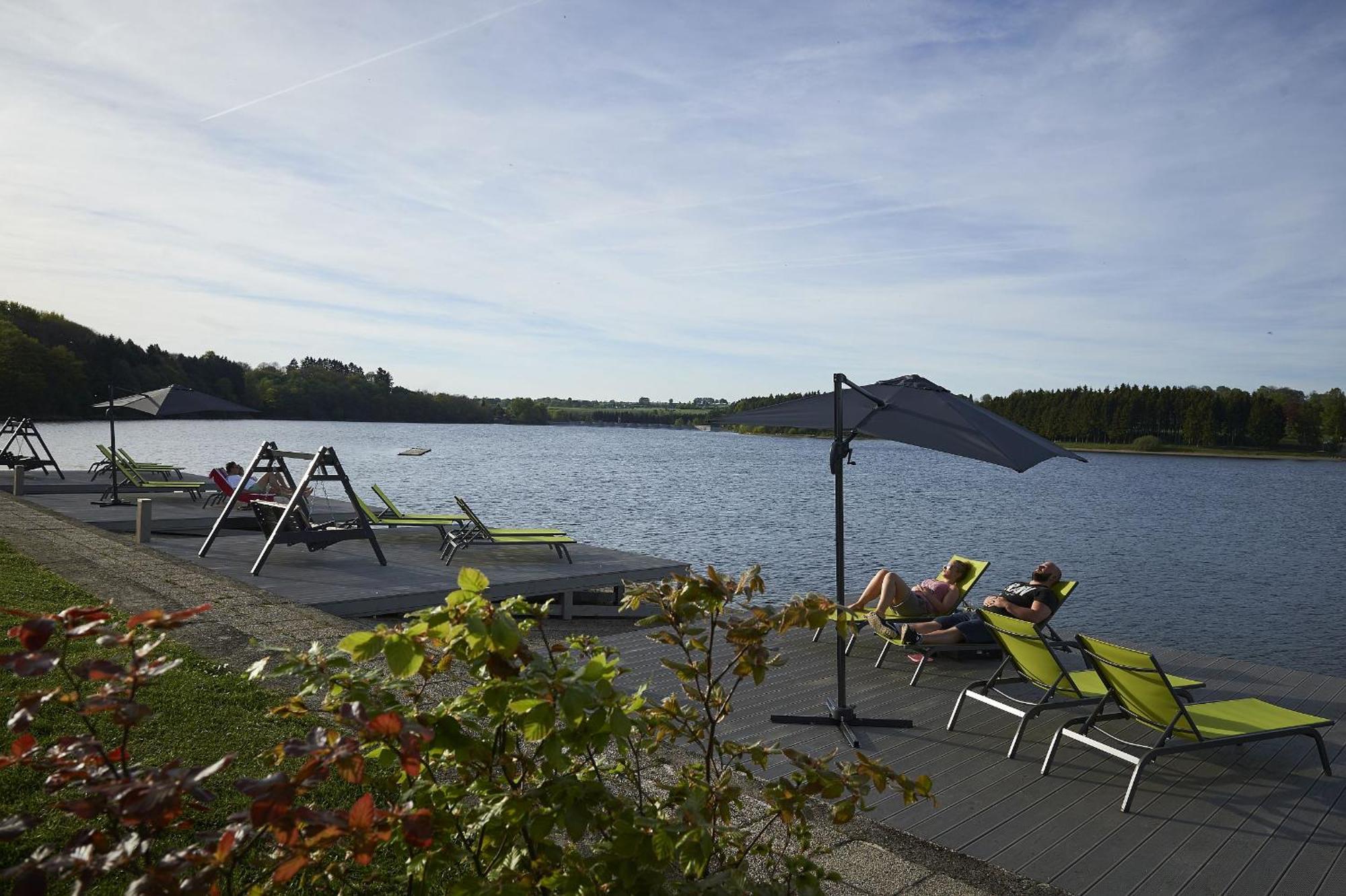 Beverly Weekend Butgenbach Bagian luar foto